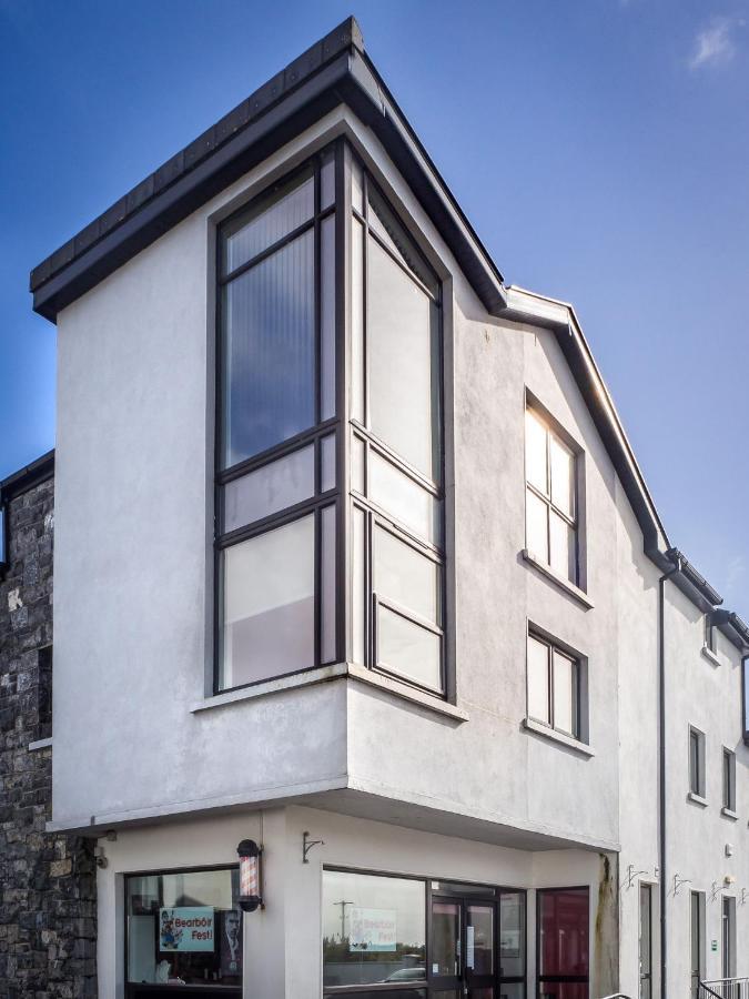 Carraroe Apartment 2 Exteriör bild